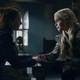 Sansa and Dany’s brewing divide continues to linger.